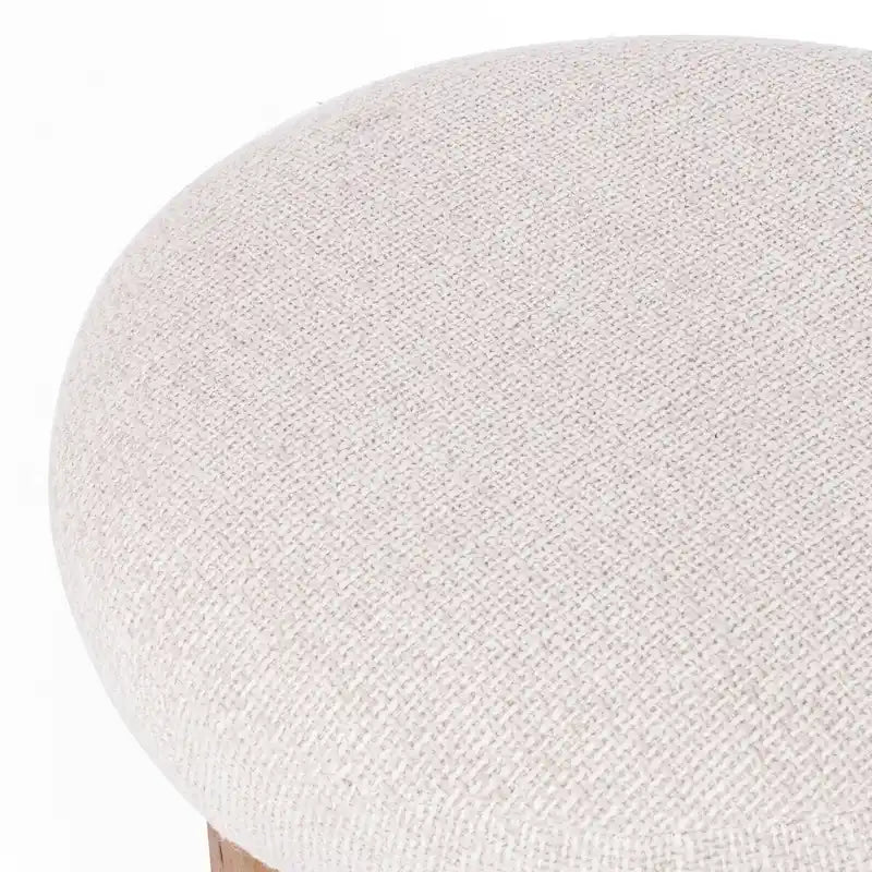 Haven Home Shepherd Ottoman