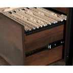 Briarbrook Lateral File Bo