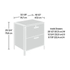 Briarbrook Lateral File Bo
