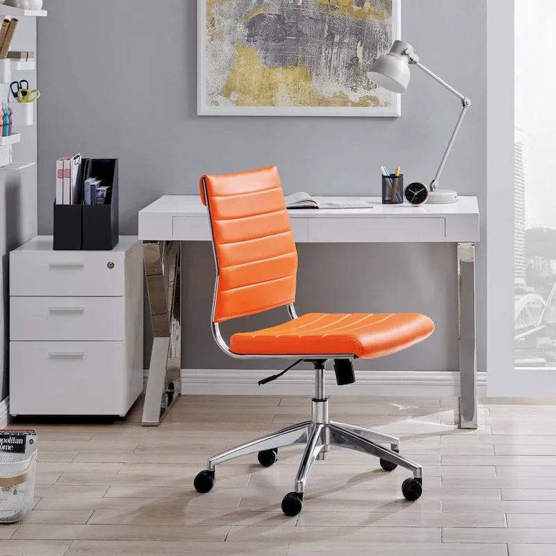 Carson Carrington Nibe Jive Mid-back Office Chair