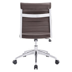 Carson Carrington Nibe Jive Mid-back Office Chair