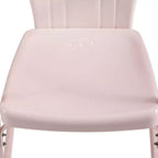 Crosley 3pc Tulip Retro Metal Bistro Set