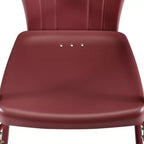 Crosley 3pc Tulip Retro Metal Bistro Set