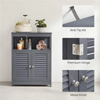 Bathroom Floor Cabinet