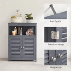 Bathroom Floor Cabinet