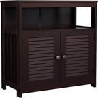 Bathroom Floor Cabinet