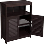 Bathroom Floor Cabinet