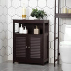 Bathroom Floor Cabinet