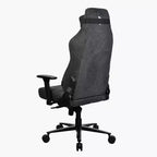 Arozzi Vernazza Ergonomic Office and Gaming Chair with Recliner Swivel Tilt Rocker Adjustable Height and Lumbar and Neck Support