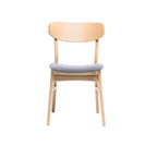 Dining Chair (Set Of 2)