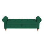 Bench Ottoman with Storage