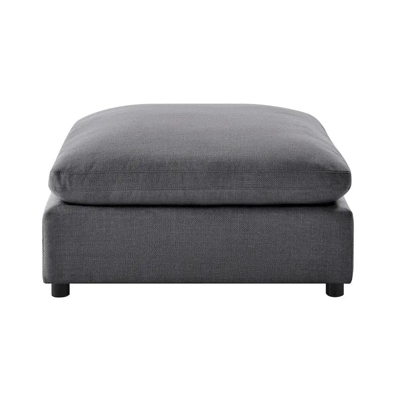 Cambrai 40 in. Square Ottoman by Greyson Living