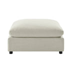 Cambrai 40 in. Square Ottoman by Greyson Living