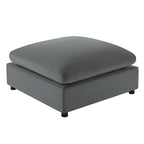 Cambrai 40 in. Square Ottoman by Greyson Living