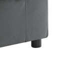 Cambrai 40 in. Square Ottoman by Greyson Living