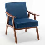 Mid-Century Modern Chair, Living Room Chair