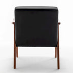 Mid-Century Modern Chair, Living Room Chair