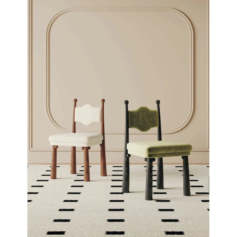 Bol Sant Dining Chair