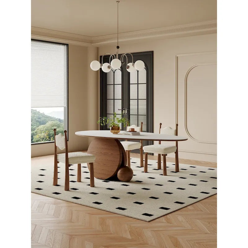 Bol Sant Dining Chair