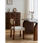 Bol Sant Dining Chair