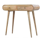 Artisan Furniture Solid Wood London Console Table
