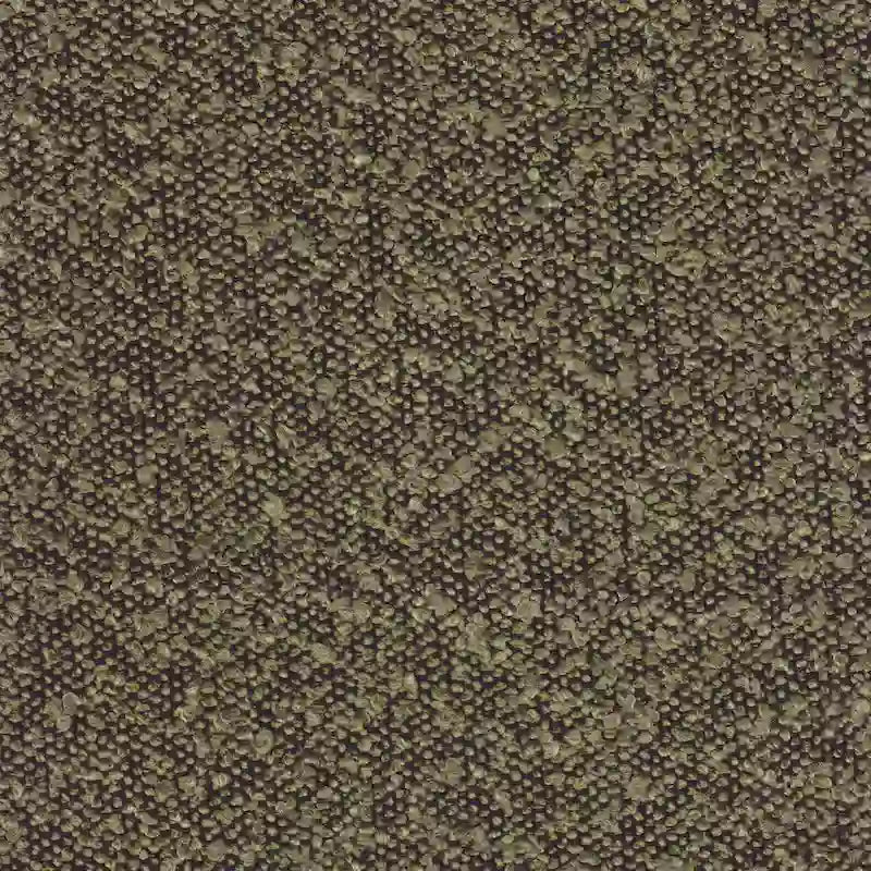 HomePop Clover Shaped Ottoman