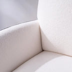Mordern Accent Chairs For Living Room