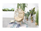 Armchair - Beige #3