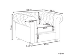 Armchair - Multicolore