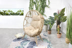 Armchair - Beige #3