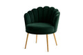 Armchair - Vert #2
