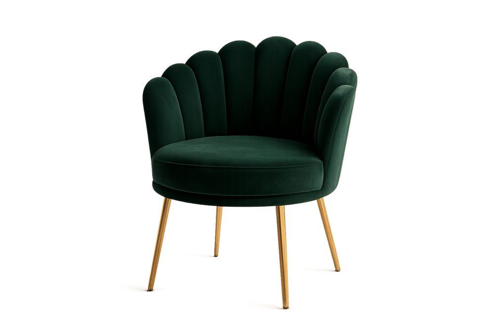 Armchair - Vert #2