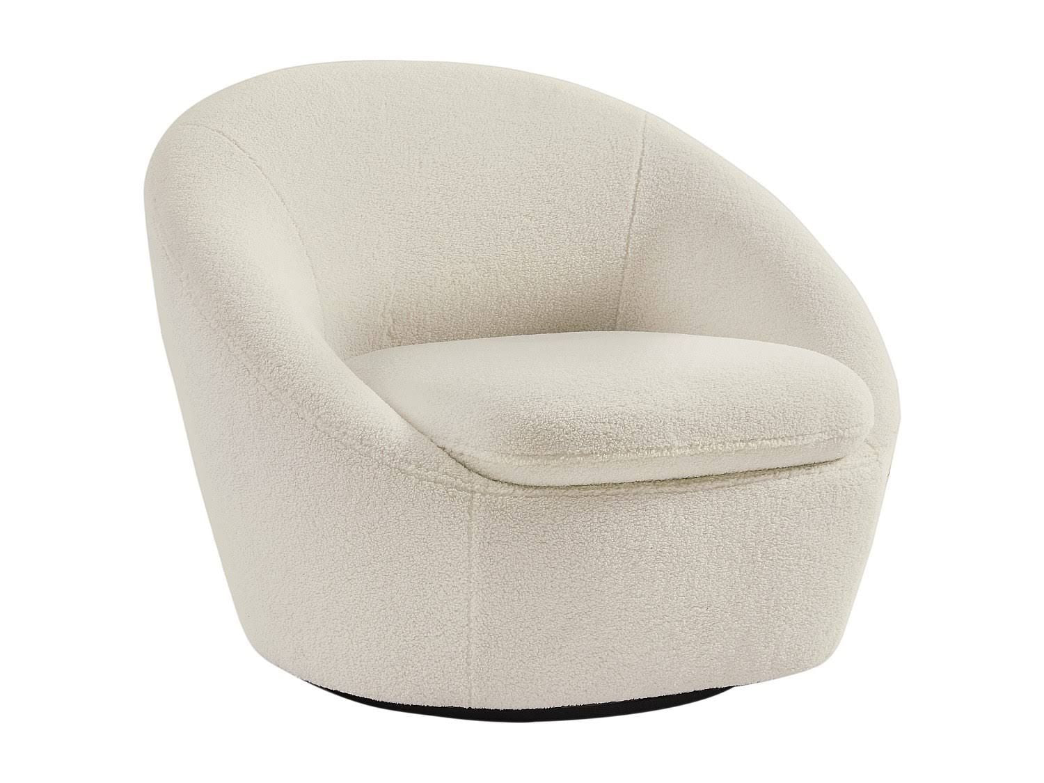 Armchair - Crme
