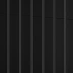 Large Corner Dog Crate Furniture for 2 Dogs, L Shape Dog Crate Cage - 58.7X41.1