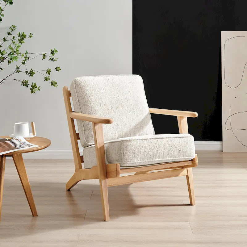 Albert Accent Chair