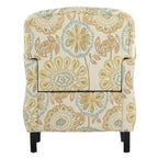 Mordern Accent Chairs For Living Room
