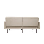 80 Convertible Sofa Sleeper Futon Sofa Bed