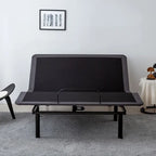 15  Adjustable Bed with Wireless Remote