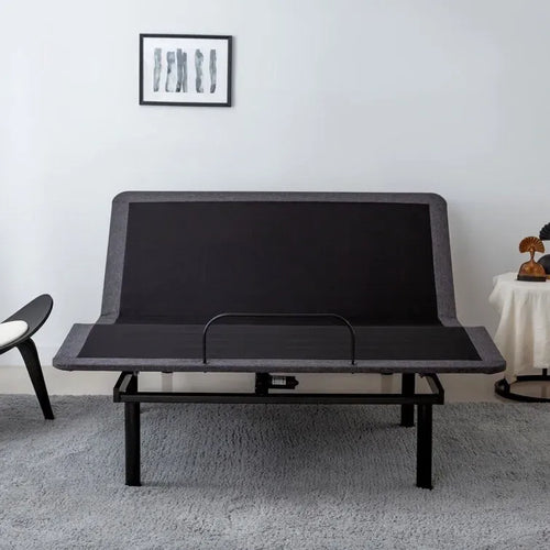 15  Adjustable Bed with Wireless Remote