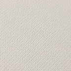 Swivel Barrel Chair - 360° Rotation - Boucle Fabric