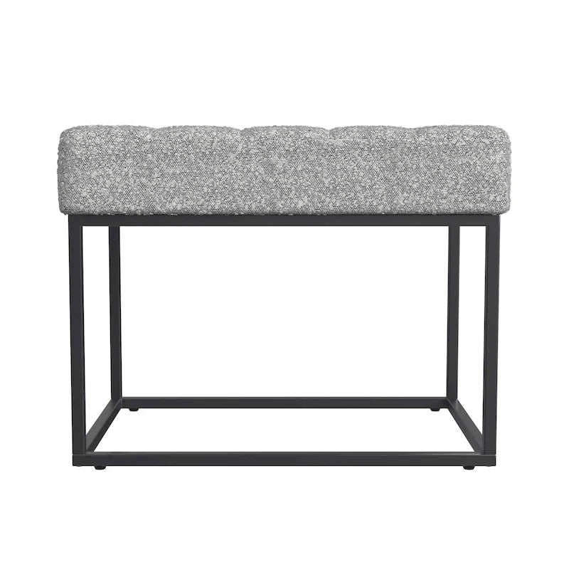HomePop Theodore Ottoman