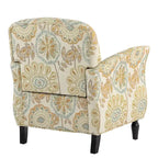 Mordern Accent Chairs For Living Room
