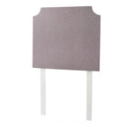 DIY Headboard - College Bedding Headboard (Twin / Twin XL)