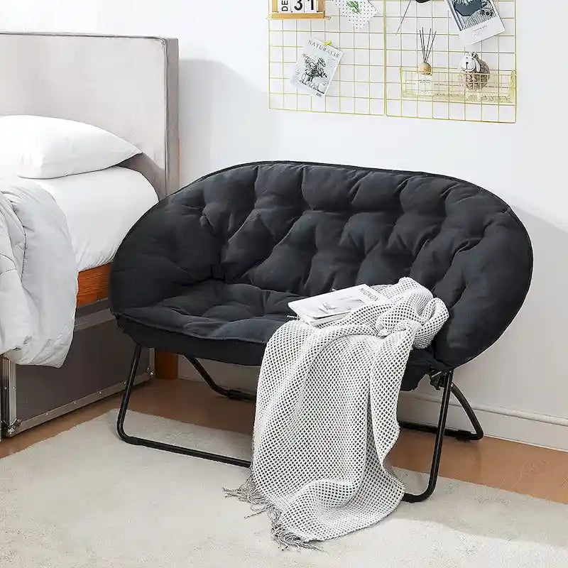 College Sofa - The 2East Double Seater by DormCo