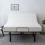 15  Adjustable Bed with Wireless Remote