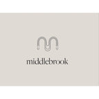Middlebrook Designs 30-inch Corner Accent Cabinet